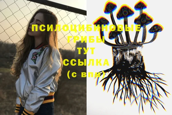 герыч Алексеевка